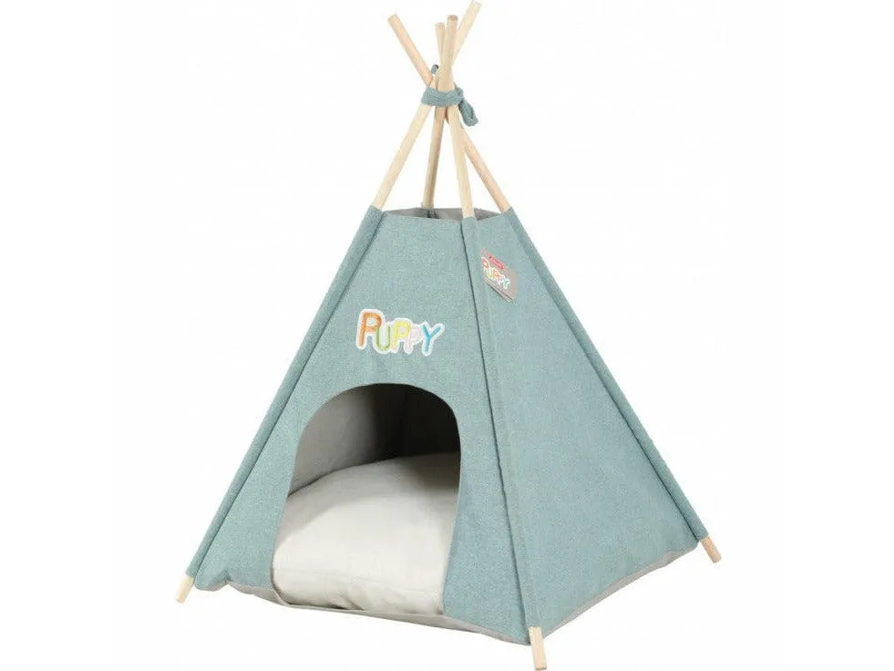 Puppy Teepee