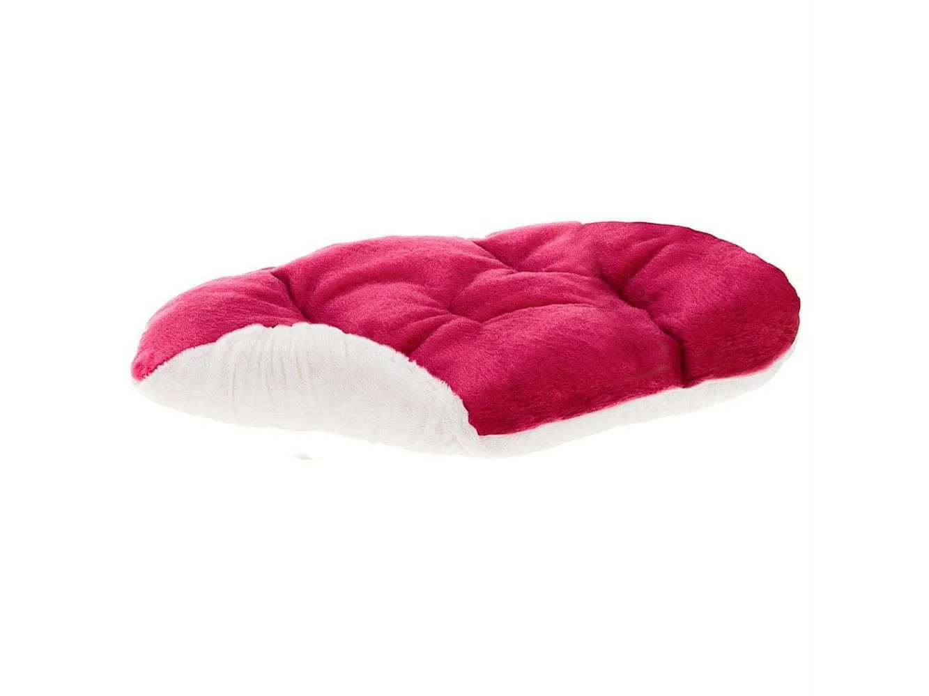 Relax 65/6 Cuscino Soft Fucsia