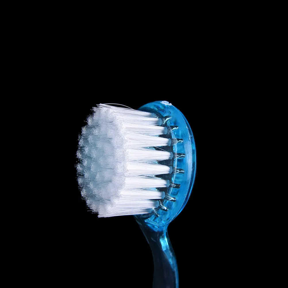 Round Soft Manicure Brush