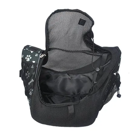 !SALE! Round Of A Paws NGIL Pet Carrier