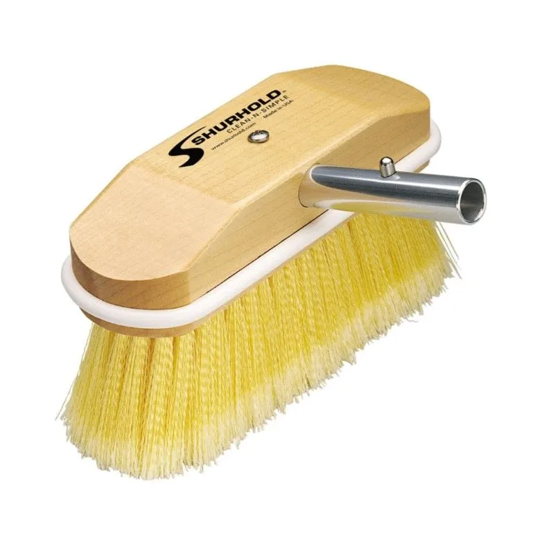 Shurhold Hull Brush - Soft