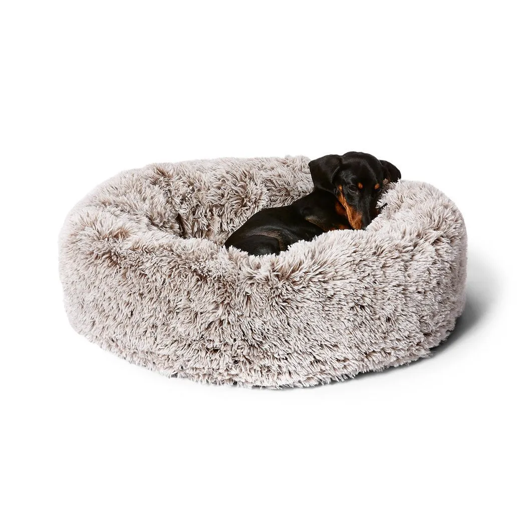 Snooza Cuddler Soothing & Calming Mink Dog Bed Extra Large^^^