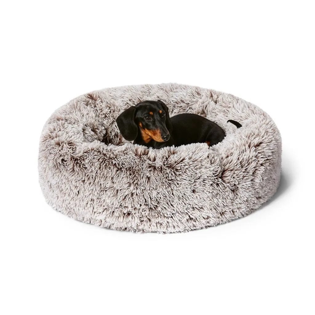 Snooza Cuddler Soothing & Calming Mink Dog Bed Extra Large^^^