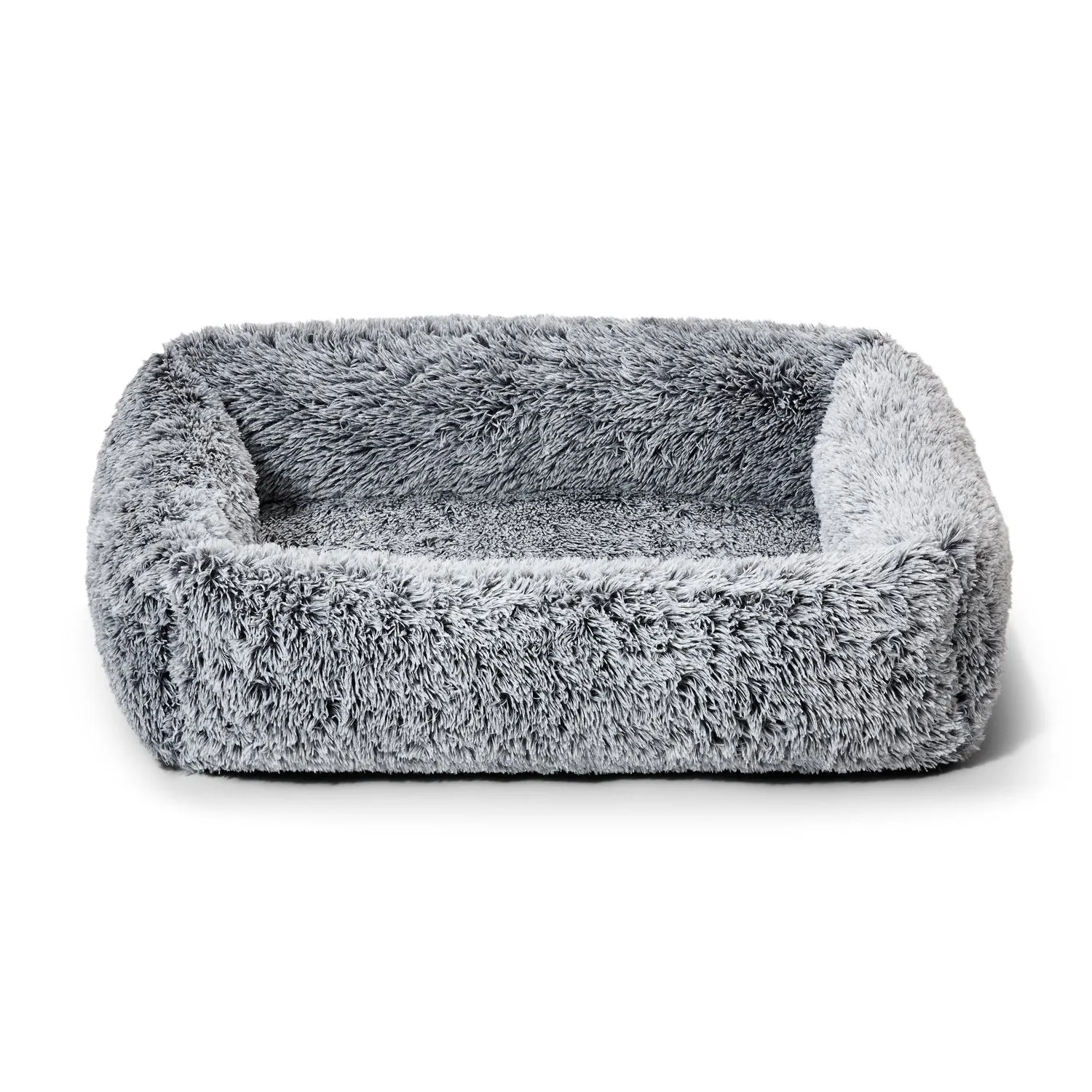 Snooza Snuggler Silver Fox Dog Bed Large*