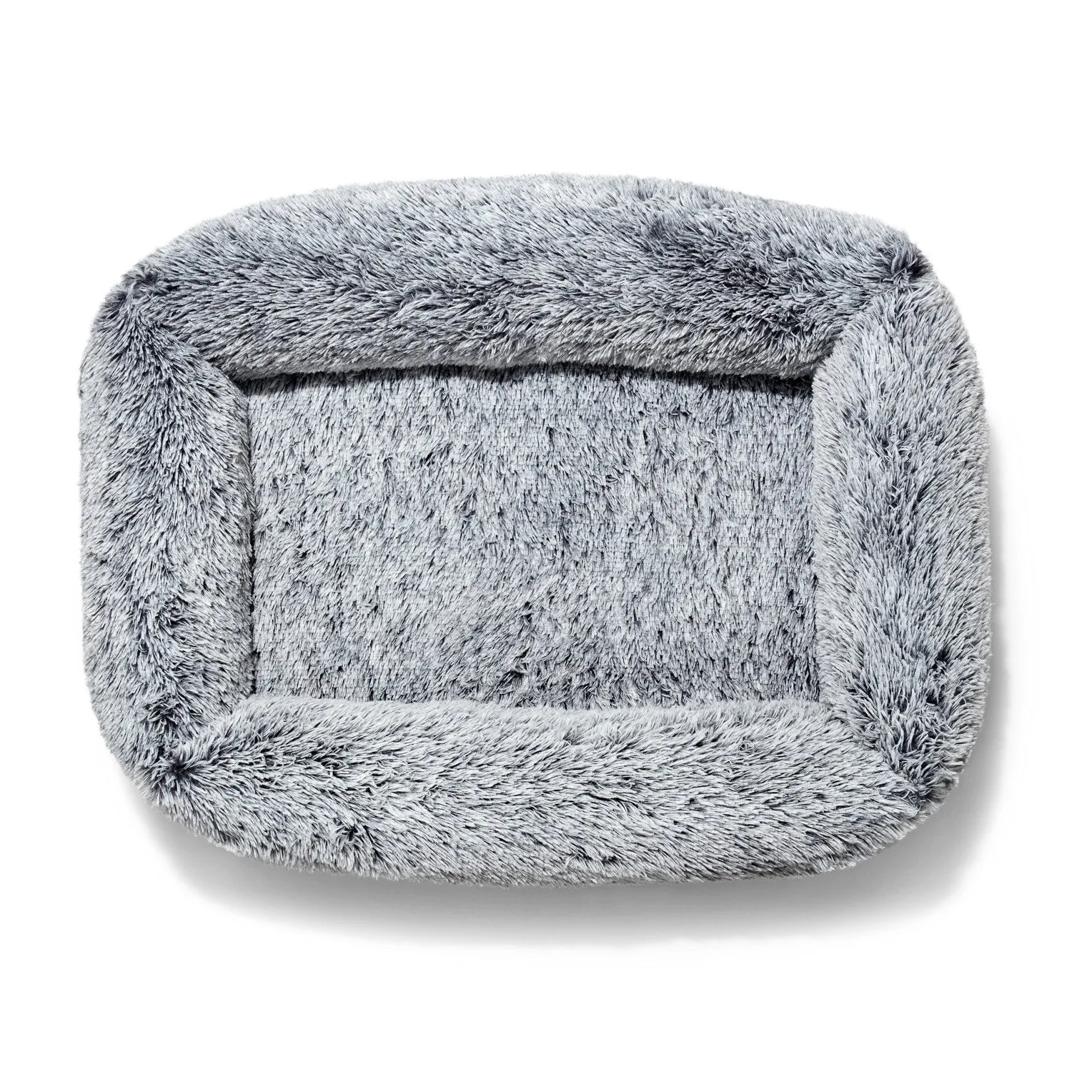 Snooza Snuggler Silver Fox Dog Bed Large*