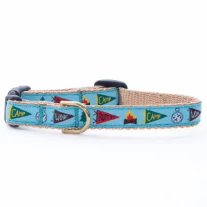 Teacup Collar | Camp Woof