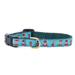 Teacup Collar | Howlidays