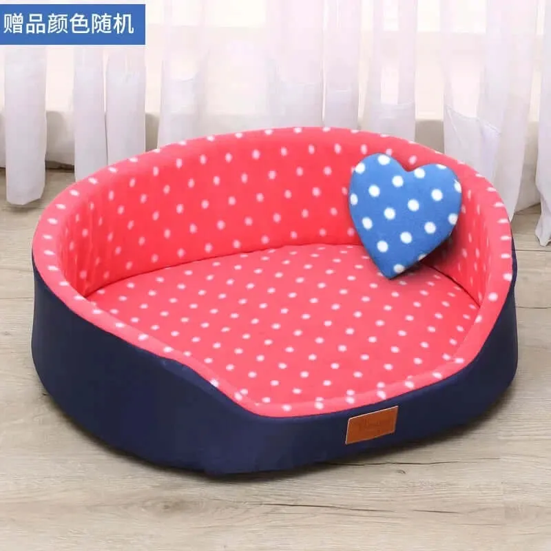 Universal Beds for cozy comfort