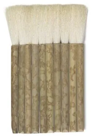 Yasutomo - Hake Brushes